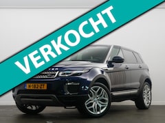 Land Rover Range Rover Evoque - 2.0 Si4 HSE Dynamic 4WD 241 Pk
