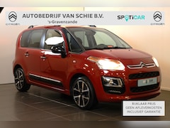 Citroën C3 Picasso - PT 110 Feel Edition Trekhaak | Climate Control | Sensoren