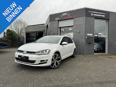 Volkswagen Golf - 1.4 TSI Highline 140PK CLIMA-XENON-LED-KEYLESS
