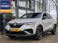 Renault Arkana - 1.6 E-Tech Hybrid 145 R.S. Line | Climate Control | Leer | LM Velgen | PDC + camera | Navi