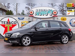 Mercedes-Benz B-klasse - 200 Ambition 1e Eig. NL-auto +NAP