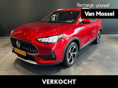 MG EHS - 1.5 TGDI PHEV Luxury | EERSTE EIGENAAR| Navigatie | Panorama dak | Clima | Carplay | Cruis