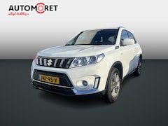 Suzuki Vitara - 1.0 Boosterjet Select