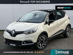 Renault Captur - 1.2 TCe Dynamique (Hoge instap) Trekhaak | Automaat | Camera | Navigatie