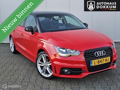 Audi A1 Sportback - S-Line 1.2 TFSI 5-deurs