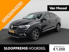 Renault Arkana - 1.6 E-Tech Hybrid 145 Intens | Automaat | Climate Control | Panoramadak | Camera | Stoelve