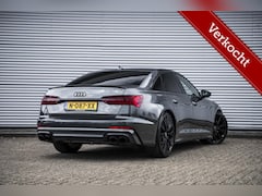 Audi A6 Limousine - 55 TFSI V6 Quattro | S Line | Schuifdak | B&O Advanced | Luchtvering | Matrix | Head Up |