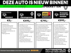 Renault Mégane E-Tech - EV60 220PK Optimum Charge Techno | SOH 93% | Fabrieksgarantie 07-2026 | Pack Advanced Driv