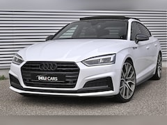 Audi A5 Sportback - 40 TFSI Sport S-line black edition B&O | Virtual | Pano | Apple-Carplay