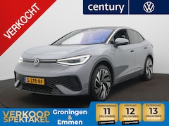 Volkswagen ID.5 - Pro 77 kWh Trekhaak - Warmtepomp - Navigatie - Camera