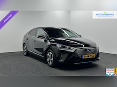 Hyundai IONIQ - 1.6 GDi Comfort TREKHAAK CAMERA NAVI ECC CARPLAY