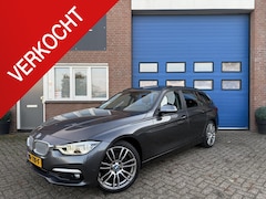 BMW 3-serie Touring - 318i Executive | Led | 2e Eigenaar | NAP | HUD |