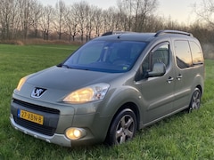 Peugeot Partner Tepee - 1.6 VTi XT Executive