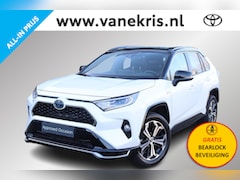 Toyota RAV4 - 2.5 Plug-in Hybrid AWD Bi-Tone Plus, Pano, Head Up