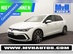 Volkswagen Golf - 1.4 eHybrid GTE|IQ|CAMERA|STOEL/STUUR.VERW