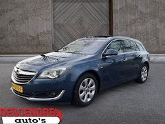 Opel Insignia Sports Tourer - 1.4 T EcoFLEX Business Executive