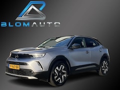 Opel Mokka-e - 136PK LEDER+MASSAGE+MATRIX LED+WARMTEPOMP+ACC
