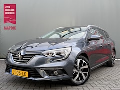Renault Mégane Estate - BWJ 2020 1.3 141 PK TCe Bose AUTOMAAT | TREKHAAK | BOSE | STOELVERWARMING | FULL LED