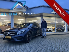 Mercedes-Benz GLA-Klasse - AMG PANO+360CAMERA+H&K+TREKH+MEMORY+19''