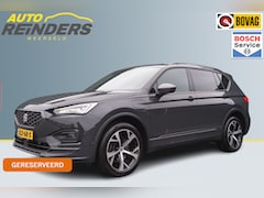 SEAT Tarraco - 1.4 TSI e-Hybrid PHEV FR Intense + Trekhaak/ LED/ Camera/ Plug-in/ Garantie