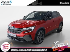 Renault Austral - 1.2 E-Tech full hybrid 200 techno esprit Alpine *Automaat*Navi+Camera*Climate Control*Wint