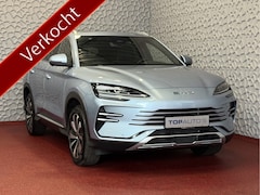 BYD Seal U - 1.5 T DM-i AWD 324PK 18, 3KW DESIGN PANO HEADUP 360.CAM STOEL/STUUR VERW STOEL.VENTILATIE