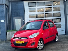 Hyundai i10 - 1.1 Pure | Elek-Pakket | Nieuwe APK