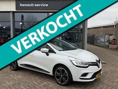 Renault Clio - 1.2 TCe Intens automaat