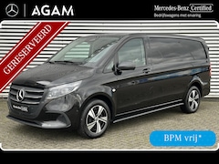 Mercedes-Benz Vito - 114 CDI L2 Select Facelift Led Mbux Automaat etc (Nieuwprijs 57691, - ex btw)