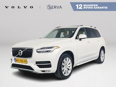 Volvo XC90 - T6 AWD Inscription | Stoelverwarming | Cruise Control