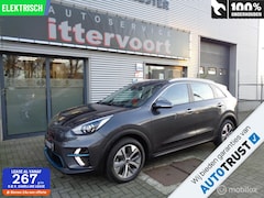 Kia e-Niro - ExecutiveLine 64 kWh