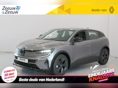 Renault Mégane E-Tech - urban range Evolution 40 kWh Megane E-Tech Urban Range Evolution 40 kWh Uit voorraad lever