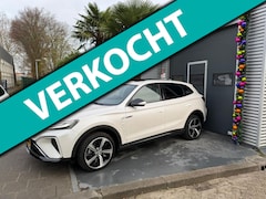 MG Marvel R - Exclusive 70 kWh AIRCO Vele Extra's