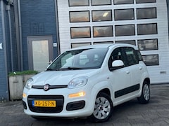 Fiat Panda - 0.9 TwinAir Edizione Cool | Elek-Pakket | Airco | Automaat
