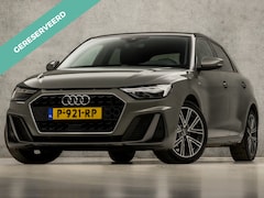Audi A1 Sportback - 30 TFSI S-Line Sport (APPLE CARPLAY, ZWART HEMEL, SFEERVERLICHTING, STOELVERWARMING, SPORT