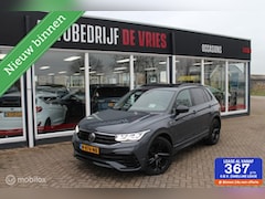 Volkswagen Tiguan - 1.5 TSI 3XR-Line Pano/HUD/Stoelverwarm/IQ