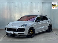 Porsche Cayenne Coupé - 3.0 E-HYBRID PANO MAXTON NAP 22INCH