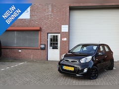 Kia Picanto - 1.0 CVVT BusinessLine NAP 3e eigenaar Airco APK