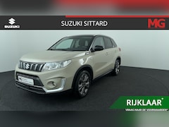 Suzuki Vitara - 1.0 Boosterjet Select | Rijklaar | Stoelverwarming | Trekhaak |