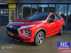 Mitsubishi Eclipse Cross - 2.4 PHEV Winter en zomer wielen,