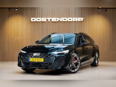 Audi A6 Avant - 2.0/367pk e-hybrid Quattro S-Line Competition BRONZE-Edition|2025|Trekhaak|Matrix LED|Leer