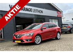 Renault Mégane Estate - 1.3 TCe | Camera achter | App connect | Navigatie