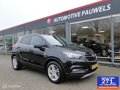 Opel Mokka X - 1.4 Turbo, benzine, automaat, 90.727 km
