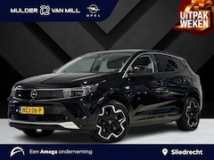 Opel Grandland - Ultimate 1.6 HYbrid PHEV 225pk | ALCANTARA/LEDER | LED PIXEL VERLICHTING | KEYLESS | WINTE