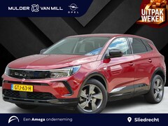 Opel Grandland - GS 1.6 PHEV 225pk Hybrid e-EAT8 | ADAPTIVE CRUISE | AGR-COMFORTSTOEL | 360° CAMERA | DODEH
