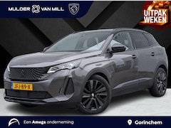 Peugeot 3008 - GT Pack Business 1.6 PHEV HYbrid 225pk EAT8 | BLACK PACK | STOELVERW. | HANDSFREE A.KLEP |