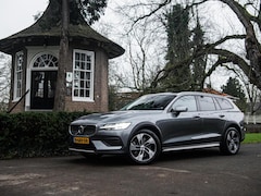 Volvo V60 Cross Country - CC 2.0 T5 250PK AWD Polestar Pano Leder Stoelkoeling Keyless Memory HUD ACC Trekhaak