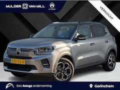 Citroën C3 - Max 1.2 Turbo 100pk | CLIMA | NAVI | APPLE CARPLAY / ANDROID AUTO | CAMERA | TWO-TONE DAK