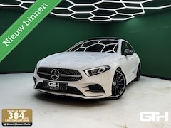 Mercedes-Benz A-klasse - 200 AMG | Camera | Carplay | Pano | Sfeer