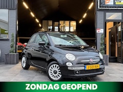 Fiat 500 - 1.2 Naked|Airco|El.Ramen|PANO|APK|USB